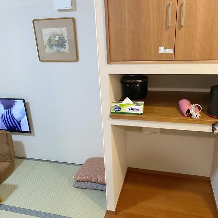 和縁waen Apartment โตเกียว ภายนอก รูปภาพ