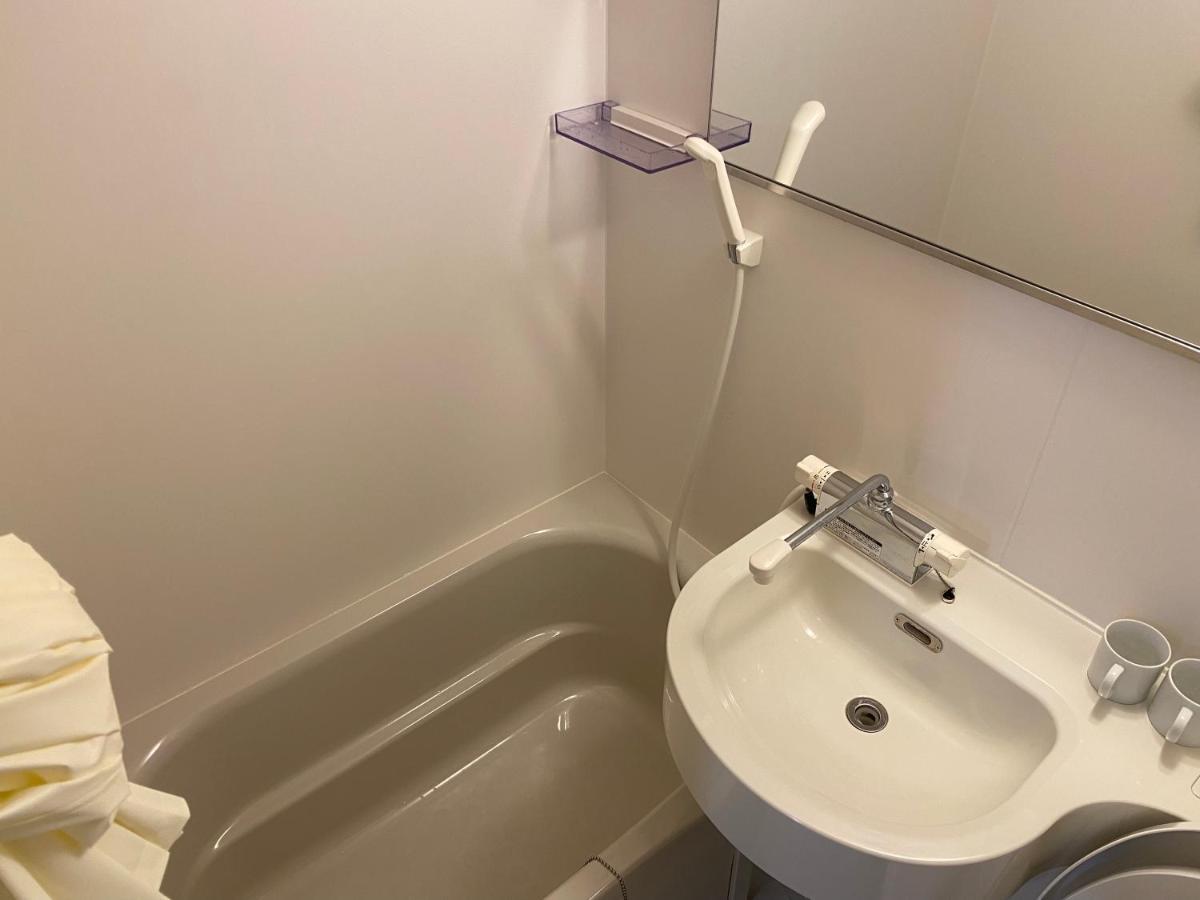 和縁waen Apartment โตเกียว ภายนอก รูปภาพ