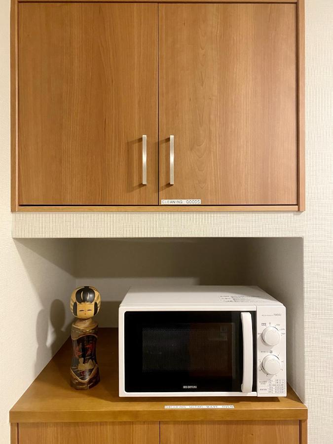 和縁waen Apartment โตเกียว ภายนอก รูปภาพ